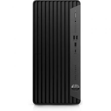 HP Pro 400 G9 Intel Core i5-14500 16 GB DDR5 512 GB SSD Windows 11 Pro Negro HP Pro 400 G9 Intel Core i5-14500 16 GB DDR5 512 GB SSD Windows 11 Pro Negro